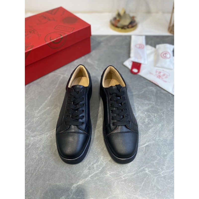 Ch**an louboutin sneakers